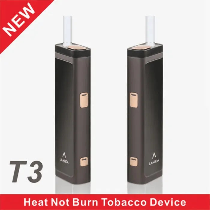 LAMBDA T3 Black Device