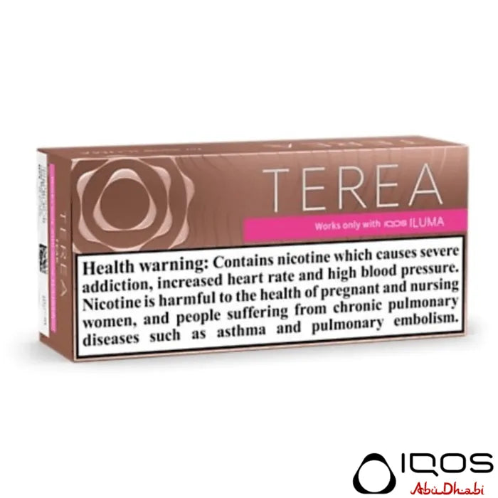 TEREA Teak UAE