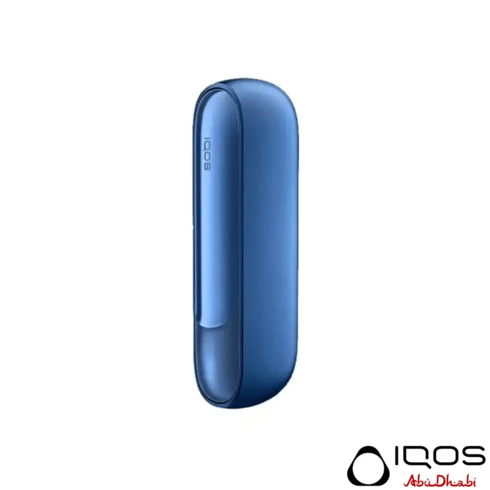 IQOS 3 DUO Stellar Blue Device