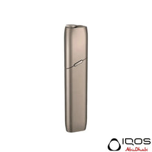 IQOS 3 Multi Kit Brilliant Gold Abu Dhabi