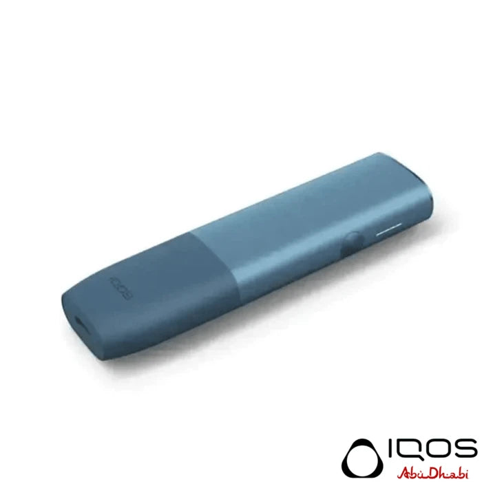 IQOS ILUMA ONE Azure Blue Device