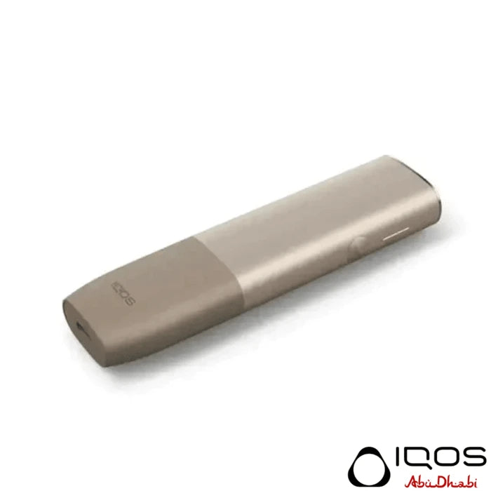 IQOS ILUMA ONE Pebble Beige Device