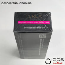 Heets TEREA Dimensions Yugen (Indonesia) For IQOS ILUMA in Abu dhabi, Dubai, Sharjah, Ajman, Fujairah, Alain, RAK, UAE
