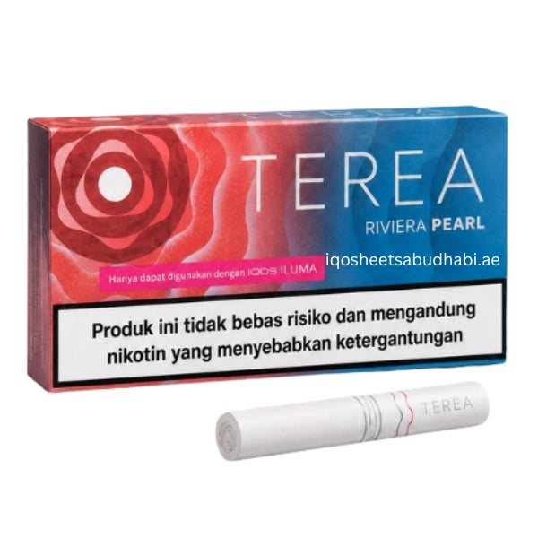 Terea Riviera Pearl Indonesia