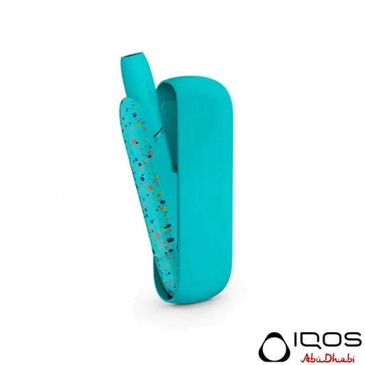 IQOS 3 DUO Colorful Mix Device