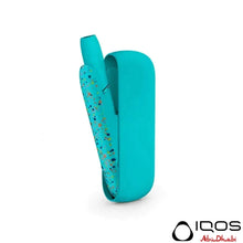 IQOS 3 DUO Kit Colorful Mix Limited Edition Abu Dhabi