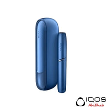 IQOS 3 DUO Kit Stellar Blue Abu Dhabi