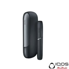 IQOS 3 DUO Kit Velvet Grey Abu Dhabi