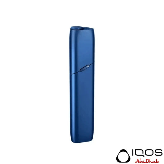 IQOS 3 Multi Stellar Blue Device