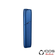 IQOS 3 Multi Kit Stellar Blue Abu Dhabi