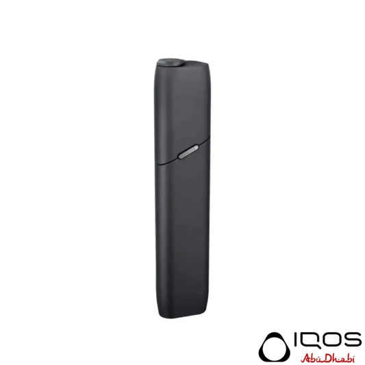 IQOS 3 Multi Velvet Grey Device