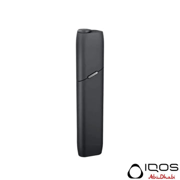 IQOS 3 Multi Kit Velvet Grey Abu Dhabi