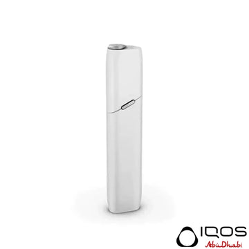 IQOS 3 Multi Kit Warm White Abu Dhabi