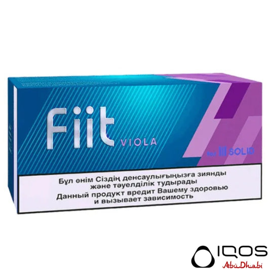 Fiit Change Buy Heets Sticks Online In Abu Dhabi, UAE