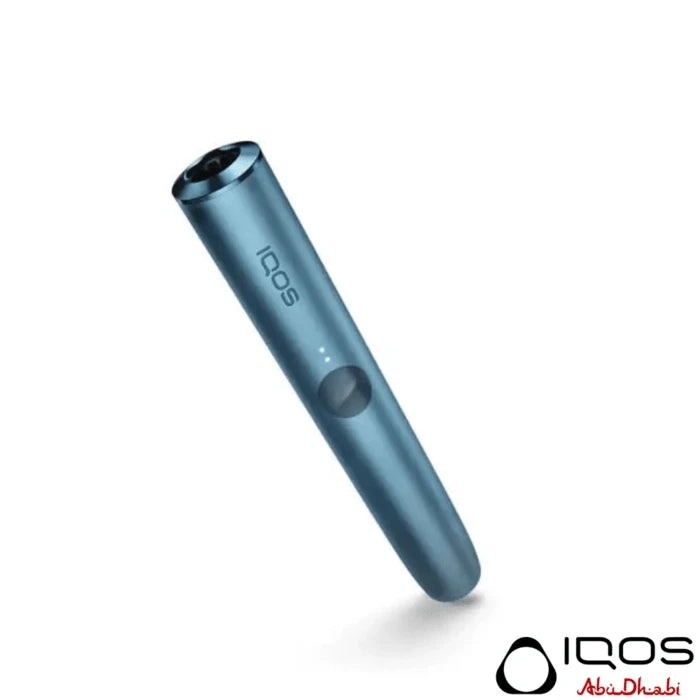 IQOS ILUMA Azure Blue Device