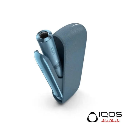 IQOS ILUMA Azure Blue Device