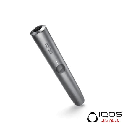 IQOS ILUMA Pebble Grey Device