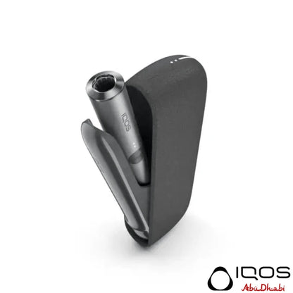 IQOS ILUMA Pebble Grey Device