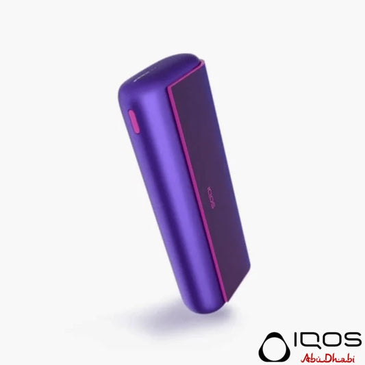 IQOS ILUMA PRIME Neon Limited Edition Device