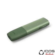 IQOS ILUMA ONE Kit Moss Green Abu Dhabi