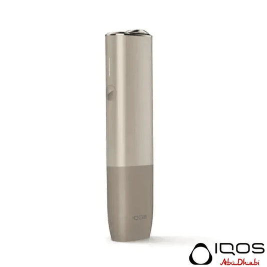 IQOS ILUMA ONE Pebble Beige Device