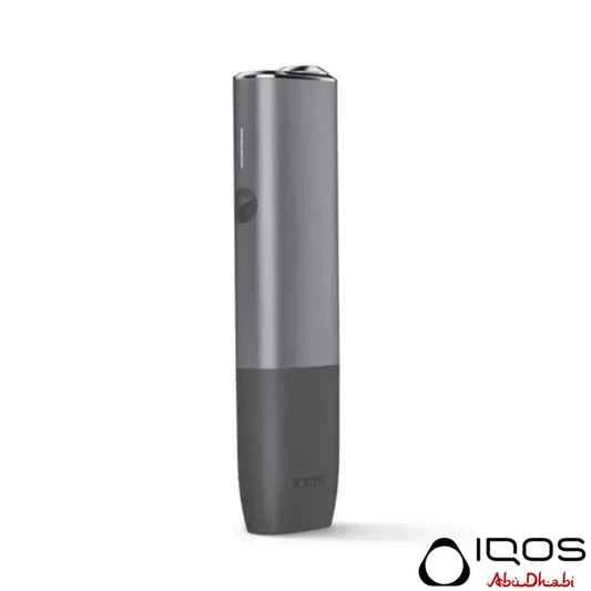 IQOS ILUMA ONE Pebble Grey Device