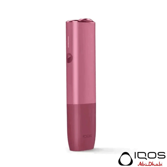 IQOS ILUMA ONE Sunset Red Device