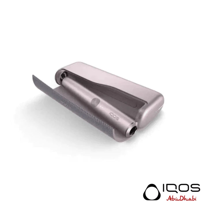IQOS ILUMA PRIME Bronze Taupe Device
