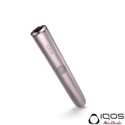 IQOS ILUMA PRIME Bronze Taupe Device