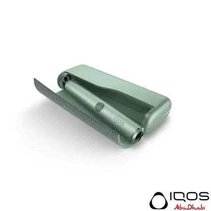 IQOS ILUMA PRIME Jade Green Device