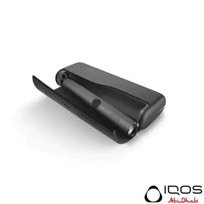 IQOS ILUMA PRIME Obsidian Black Device