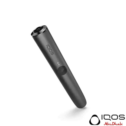 IQOS ILUMA PRIME Obsidian Black Device