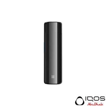 IQOS LIL SOLID 2.0 (Stone Gray) Abu Dhabi