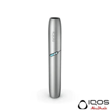 IQOS ORIGINALS DUO SILVER Abu Dhabi