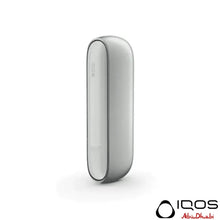 IQOS ORIGINALS DUO SILVER Abu Dhabi