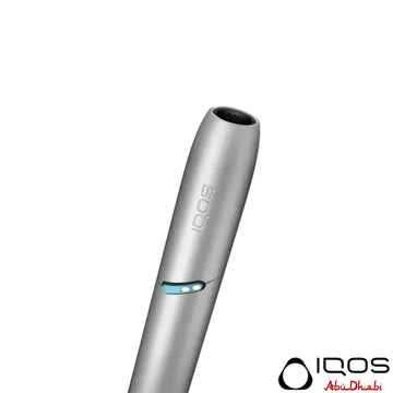 IQOS ORIGINALS DUO SILVER Abu Dhabi