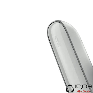 IQOS ORIGINALS DUO SILVER Abu Dhabi