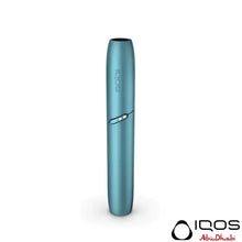 IQOS ORIGINALS DUO TURQUOISE Abu Dhabi