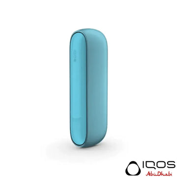 IQOS ORIGINALS DUO TURQUOISE Abu Dhabi