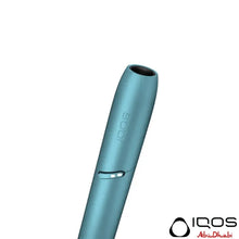 IQOS ORIGINALS DUO TURQUOISE Abu Dhabi