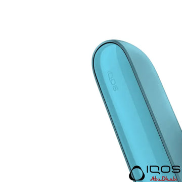 IQOS ORIGINALS DUO TURQUOISE Abu Dhabi