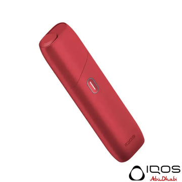 IQOS Originals One Red Device