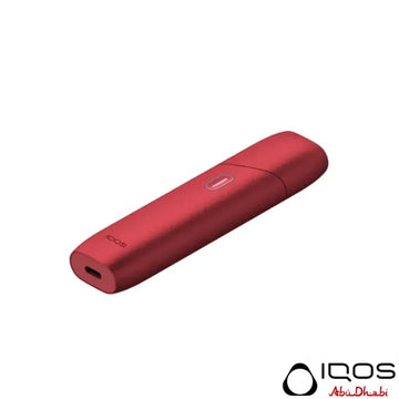 IQOS Originals One Red Device