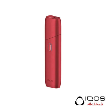 IQOS Originals One Red Device