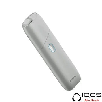 IQOS Originals One Silver Device