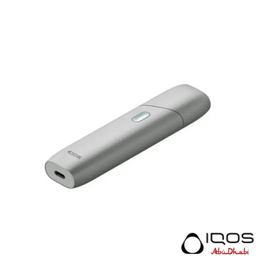 IQOS Originals One Silver Device