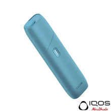 IQOS Originals One Turquoise Device