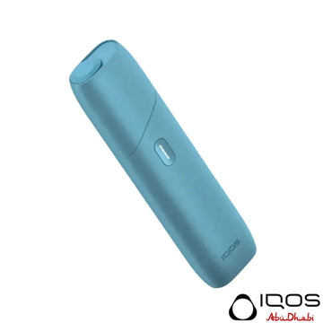 IQOS Originals One Turquoise Device