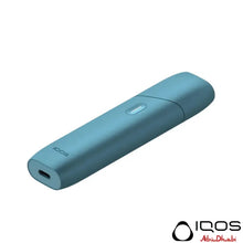 IQOS Originals One Turquoise Device