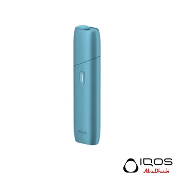 IQOS Originals One Turquoise Device